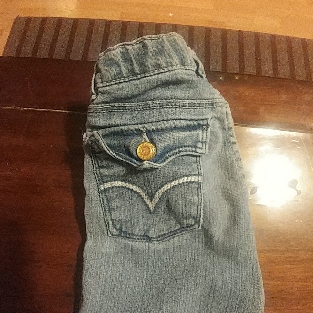 Jeans - Picture 2 of 2